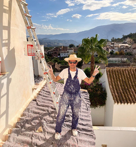 JUAN GOMEZ - Sobre mí - imagen